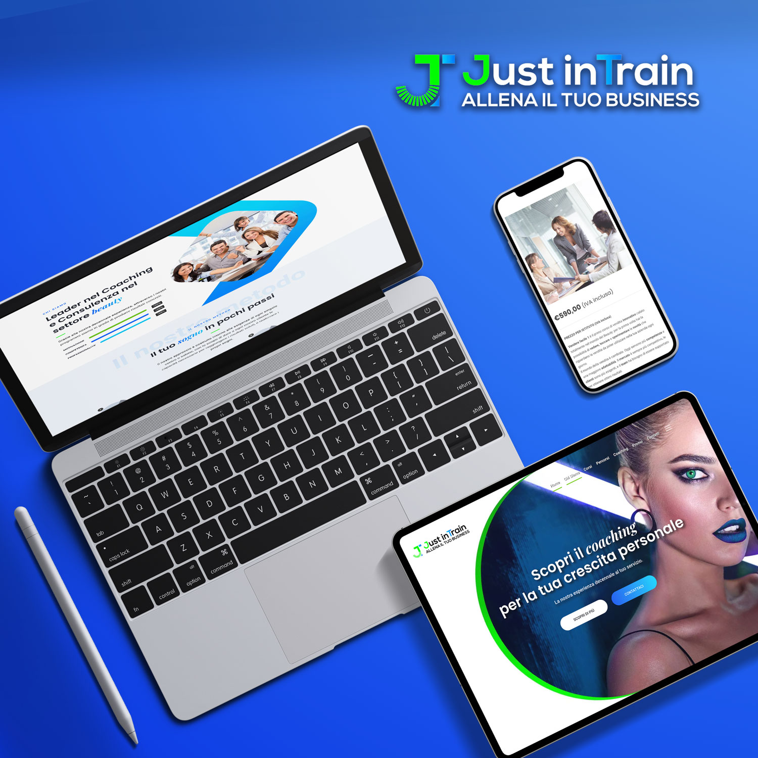 agenzia web milano