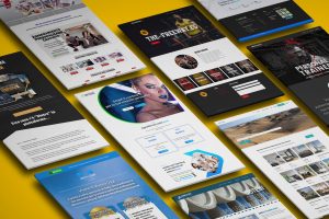 web agency milano