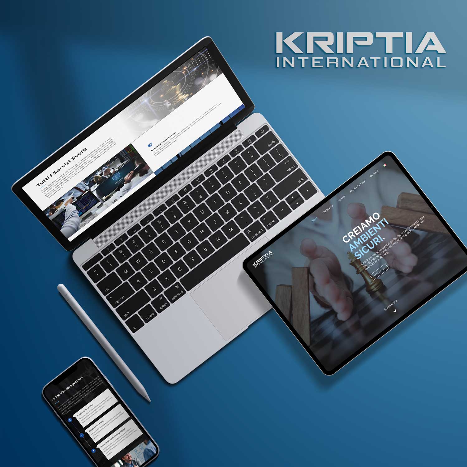 web agency milano